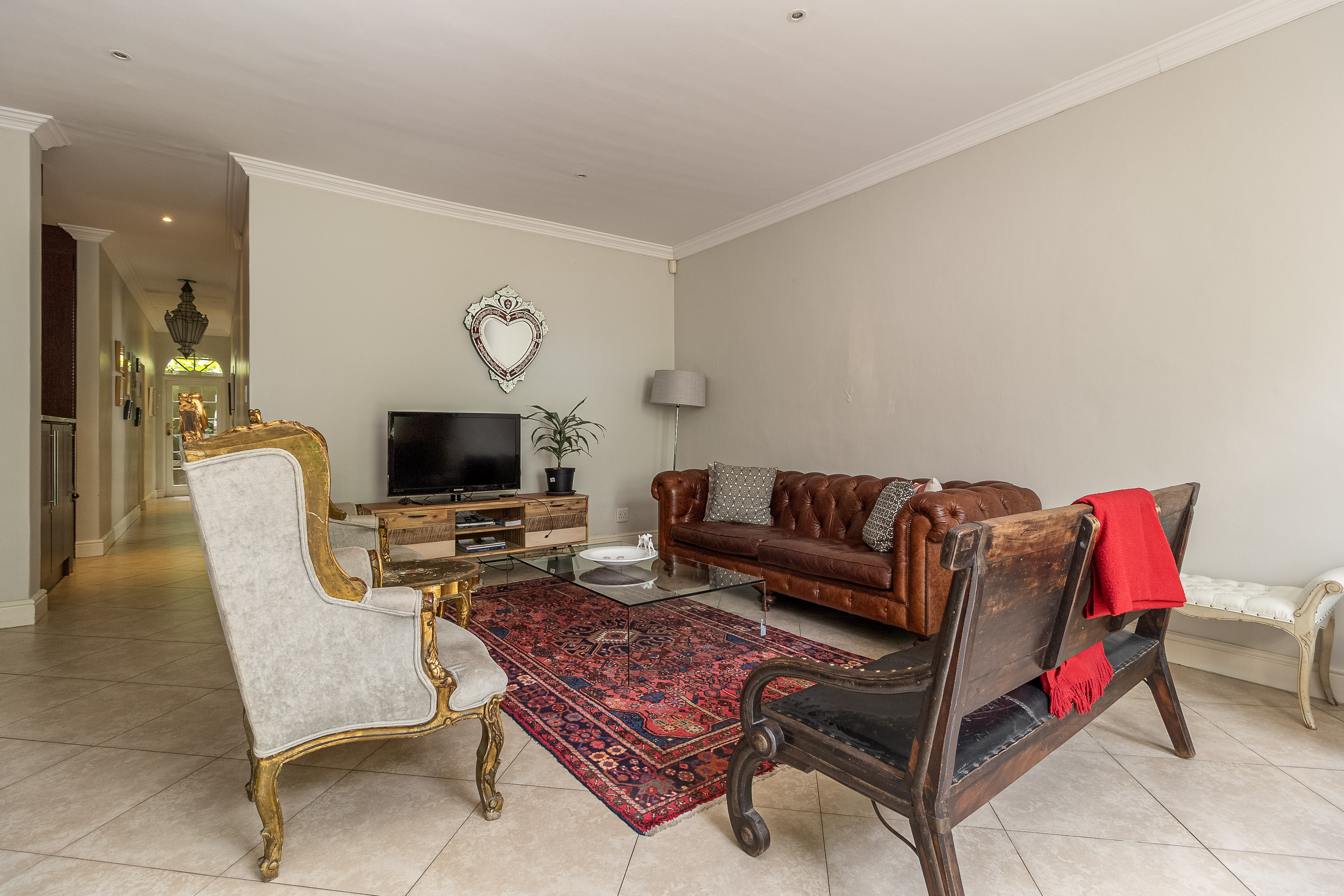 2 Bedroom Property for Sale in Green Point Western Cape